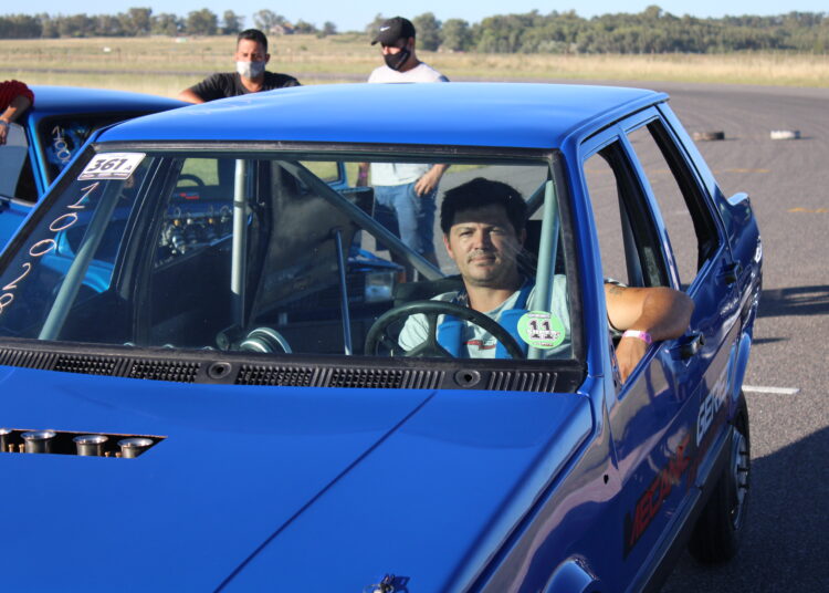 1/4 de Millas, una pasión que crece y suma pilotos