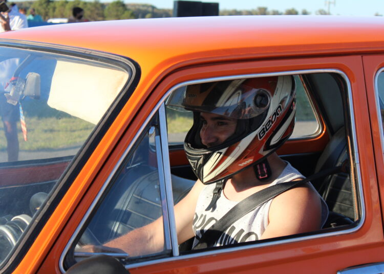 1/4 de Millas, una pasión que crece y suma pilotos