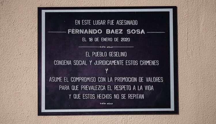 Crimen de Fernando: la maldad de los rugbiers patoteros que golpearon el corazón de la Argentina
