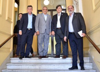 El campo anunció un paro de 72 horas en rechazo al cierre de las exportaciones de maíz