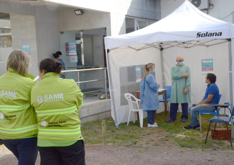 Se perdieron 400 vacunas en Olavarría por desvío en la cadena de frío: investigan sabotaje