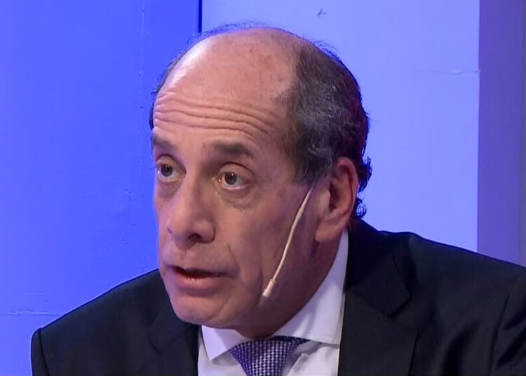 “Lo que rige hoy es una nueva Junta Nacional de Granos”