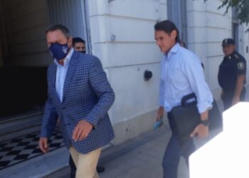 Casal presentó el pedido de excarcelación de los hermanos Cozzi