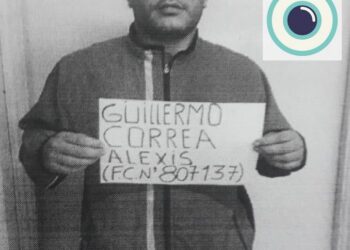 Un interno de la UP 37 escapó del penal, es intensamente buscado en Tandil