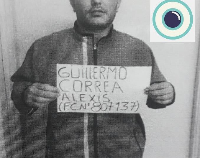 Un interno de la UP 37 escapó del penal, es intensamente buscado en Tandil