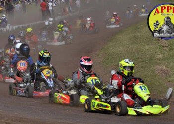 APPK prepara el inicio de torneo en Olavarría