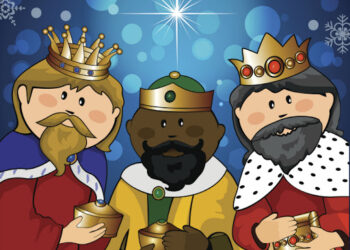 Los Reyes Magos salen desde Juarense y recorrerán las calles de la ciudad
