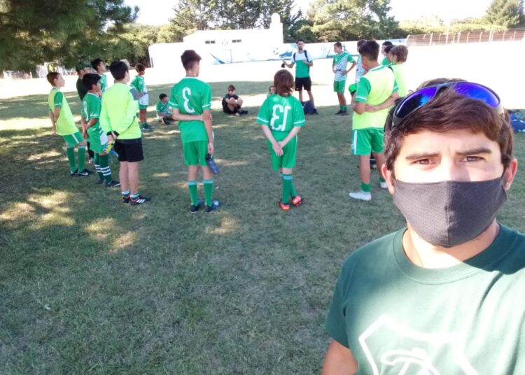 Argentino perdió ante Gimnasia y quedó afuera del Evento Libertad de los Pueblos