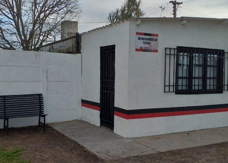 Desde las 19 se larga el Comercial en Juarense con ocho partidos en la 1ra fecha