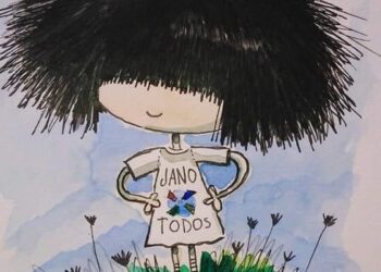 Día Internacional del Cáncer Infanto  Infantil