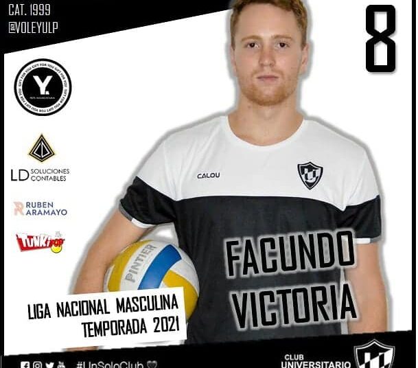 Primera jornada a puro juego en Villa María con la Liga Nacional de Voleibol Masculino