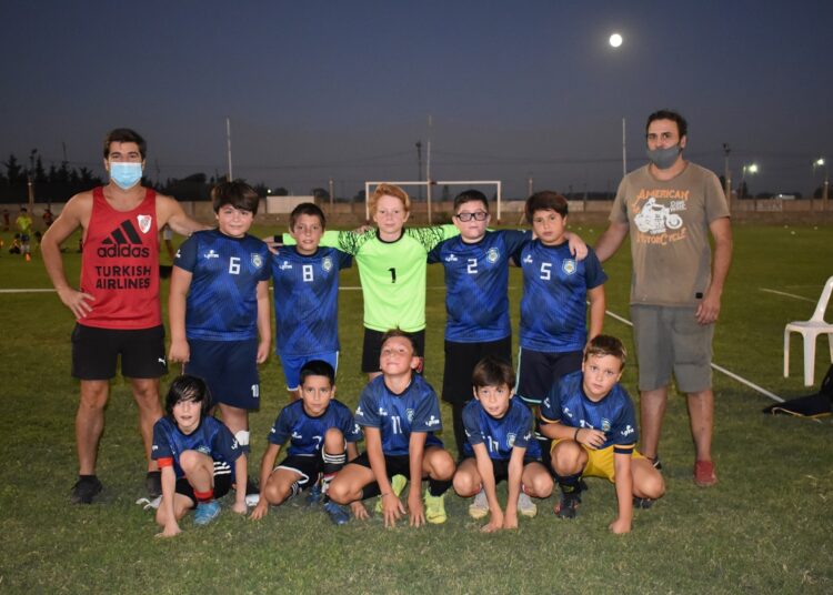 Torneo Comercial en Juarense, hoy se juega la 3ra fecha y mañana las finales