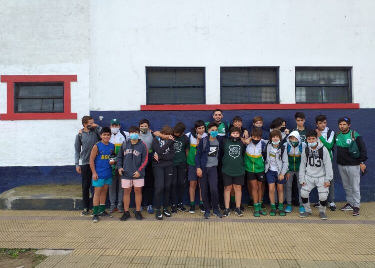 Argentino perdió ante Gimnasia y quedó afuera del Evento Libertad de los Pueblos