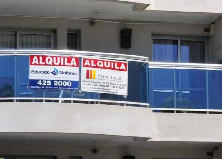 Alquileres: desde el 1 de marzo todos los contratos deberán ser informados a la AFIP