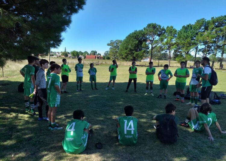 Argentino perdió ante Gimnasia y quedó afuera del Evento Libertad de los Pueblos