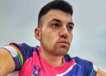 Encontraron muerto a un jugador de 22 años del club de rugby Ciervos Pampas: “No aguanté más y decidí apagarme”