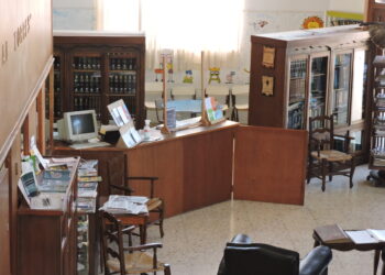 Información de la Biblioteca Juan José Bernal Torres