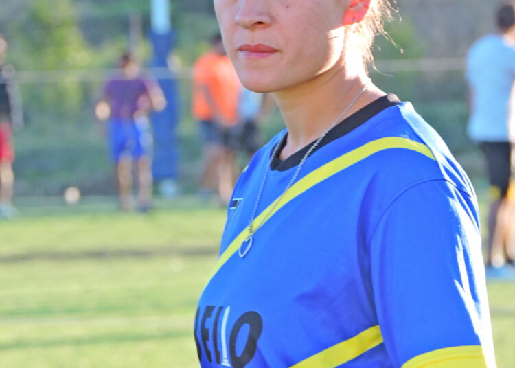 Con triplete de Aldana Honores, Boca se metió en la semifinal del Torneo de Fútbol Femenino