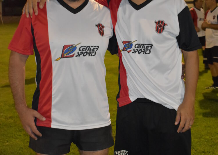 Juarense juega hoy en Tres Arroyos a las 22.15 ante Quilmes