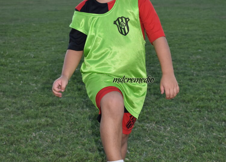 Hoy se disputan las finales del Comercial en Juarense, todos los partidos