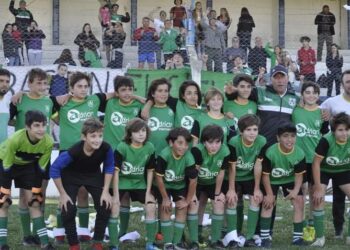 La 2007 del Club Argentino debuta hoy en el Torneo Libertad de los Pueblos Latinoamericanos