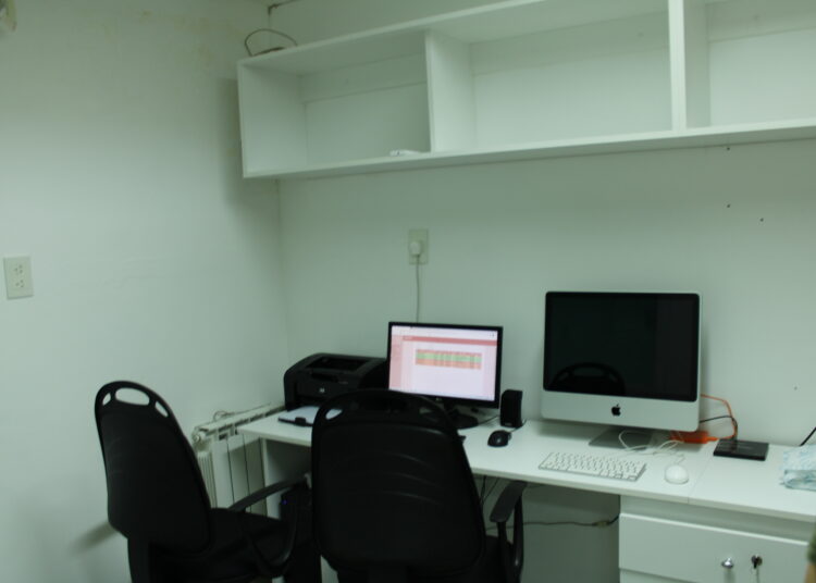 MSU hizo efectiva la entrega del tomógrafo de última generación