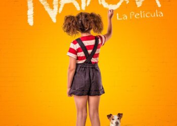 El Cine Móvil bonaerense llega a Tedín Uriburu se proyectará «Natacha»