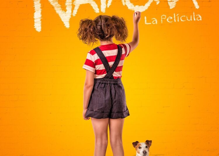 El Cine Móvil bonaerense llega a Tedín Uriburu se proyectará «Natacha»