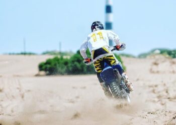 Cancelada la quinta edición del Enduro de Claromecó