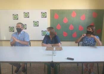 «600 por vos» la Campaña de Donaciòn de Sangre con nuevas estrategias