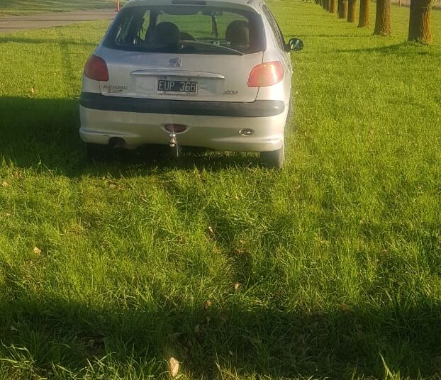 En Villa Cacique se labraron infracciones y secuestraron vehículos