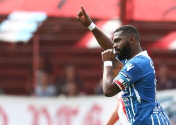Conmoción en el fútbol argentino: encontraron muerto a Santiago “Morro” García, figura de Godoy Cruz