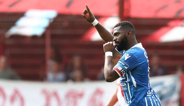 Conmoción en el fútbol argentino: encontraron muerto a Santiago “Morro” García, figura de Godoy Cruz