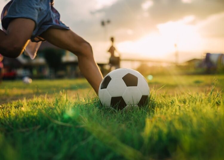 El Intendente se reunió con los clubes y aceptó que se realice un torneo para el Infantil