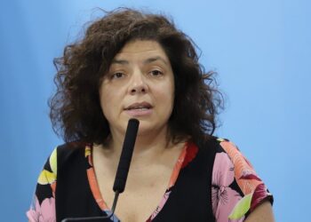 La trama secreta detrás del pedido de renuncia a Ginés González García