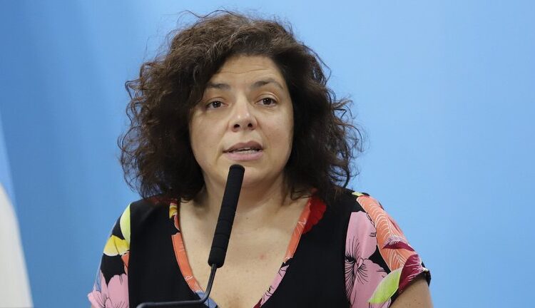 La trama secreta detrás del pedido de renuncia a Ginés González García