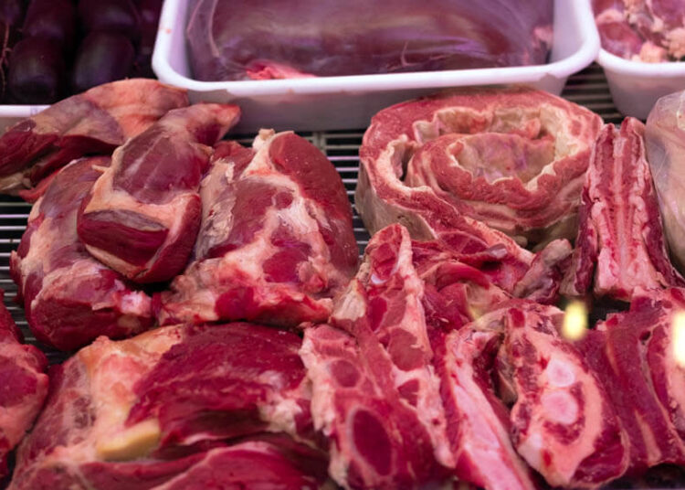 Un informe asegura que los últimos aumentos de la carne fueron por “especulación”