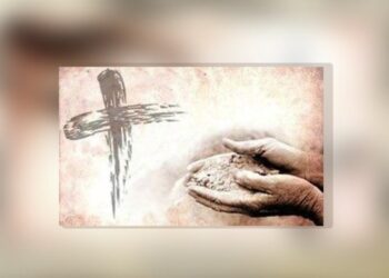 Hoy inicia la Cuaresma con el miércoles de Ceniza, y nos da paso a la celebración de Pascuas