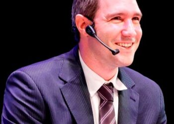 Hoy se realizará la charla virtual a cargo del Licenciado Damián Di Pace