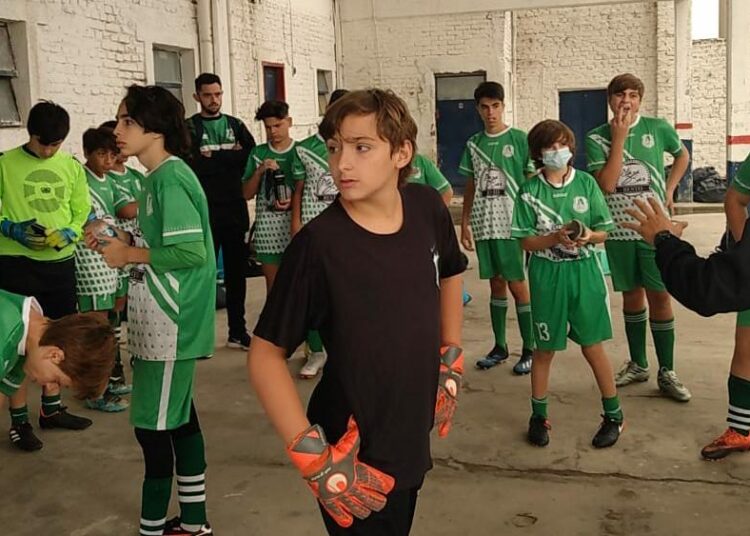 Argentino perdió ante Gimnasia y quedó afuera del Evento Libertad de los Pueblos
