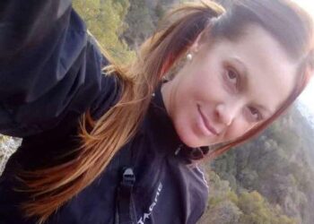 Encontraron el cuerpo de Ivana Módica tras la confesión de su exnovio