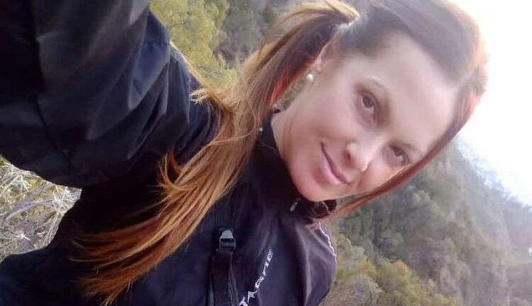 Encontraron el cuerpo de Ivana Módica tras la confesión de su exnovio