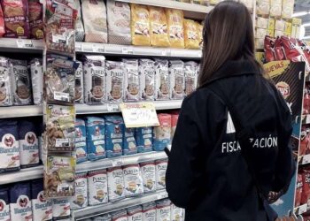 El Gobierno prorrogará la vigencia de los precios máximos hasta el 31 de marzo