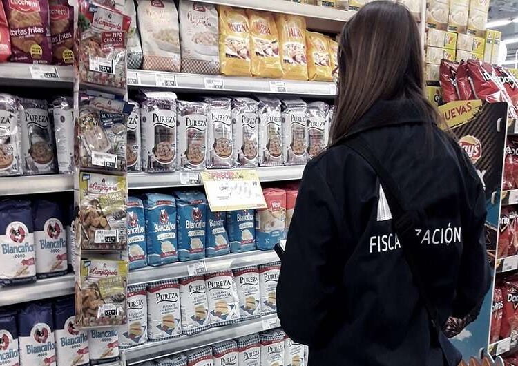 El Gobierno prorrogará la vigencia de los precios máximos hasta el 31 de marzo