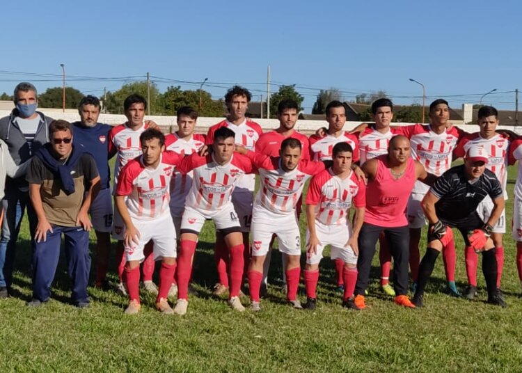 Alumni derrotó 3 a 0 a El Nacional en el inicio de la Copa Aiello
