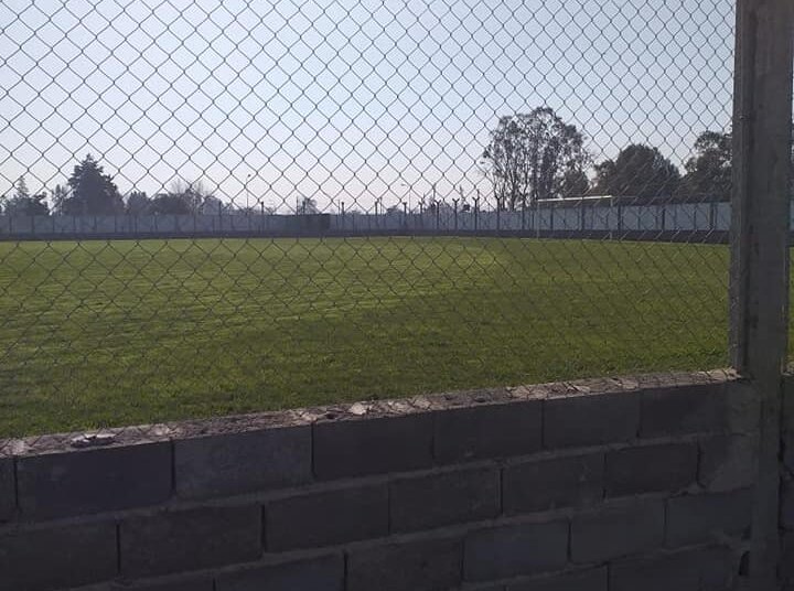 Confirmada la Copa Juárez, la 1ra fecha se juega desde las 12.30