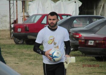 Los 25 de Argentino, en su cancha será anfitrión de la 1ra fecha de la Copa Juárez