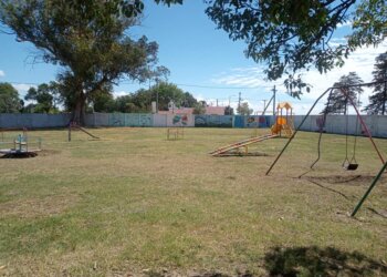 El Jardín 906 cumple 45 años y armará su historia a través de relatos de la comunidad
