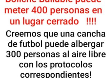 Podría suspenderse la Copa Juárez