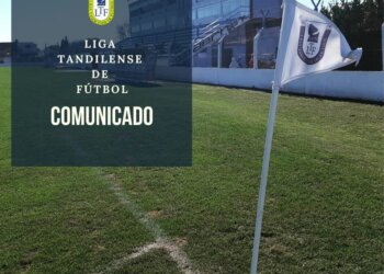 El fin de semana habrá fútbol en Tandil